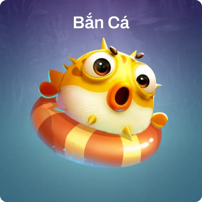 Bắn cá