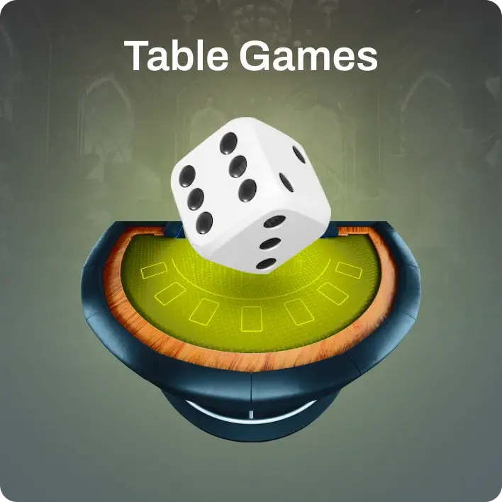 Table games