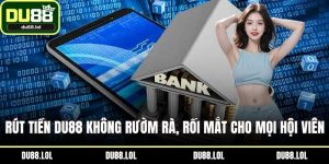 Rút tiền DU88